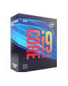 Intel Core i9-9900KF, Octo Core, 3.60GHz, 16MB, LGA1151, 14nm, no VGA, BOX - nr 54