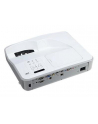 Projektor Acer U5530 UST 1920x1080(FullHD)3000lm; 18000:1; USB; 1x16W;  HDMI - nr 1