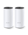 TP-Link Deco M4 AC1200 whole home Mesh WiFi system, MU-MIMO, 2-pack - nr 1