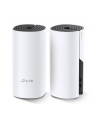 TP-Link Deco M4 AC1200 whole home Mesh WiFi system, MU-MIMO, 2-pack - nr 2