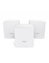 Tenda Nova MW5 AC1200 Mesh router 2-pack (Mesh5 & 2 X Mesh3f) - nr 12