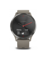 Garmin Vivomove HR Sport (Rose Gold with Sandstone Silicone Band) - nr 13