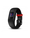 Garmin Vivofit jr. 2 Marvel (Spider-Man, Black) - nr 3