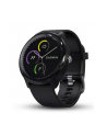 Garmin Vivoactive 3 Music (Black with Stainless Hardware) - nr 6