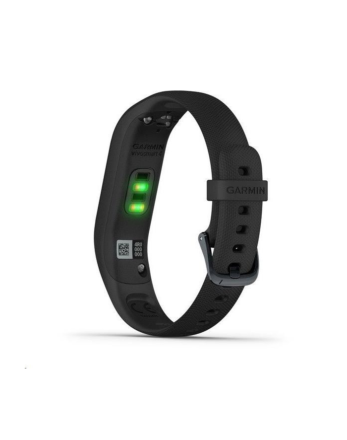 Garmin Vivosmart 4 (Small/Medium Midnight with Black Band) główny