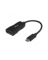 itec i-tec USB-C Display Port Adapter 4K/60 Hz 1x DP 4K Ultra HD kompatybilny z TB3 - nr 10