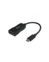 itec i-tec USB-C Display Port Adapter 4K/60 Hz 1x DP 4K Ultra HD kompatybilny z TB3 - nr 12