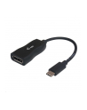 itec i-tec USB-C Display Port Adapter 4K/60 Hz 1x DP 4K Ultra HD kompatybilny z TB3 - nr 2