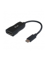 itec i-tec USB-C Display Port Adapter 4K/60 Hz 1x DP 4K Ultra HD kompatybilny z TB3 - nr 5