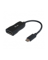 itec i-tec USB-C Display Port Adapter 4K/60 Hz 1x DP 4K Ultra HD kompatybilny z TB3 - nr 9