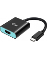 itec i-tec USB-C HDMI Adapter 4K/60 Hz 1x HDMI 4K Ultra HD kompatybilny z TB3 - nr 10
