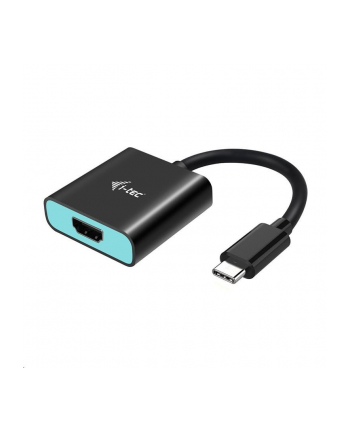 itec i-tec USB-C HDMI Adapter 4K/60 Hz 1x HDMI 4K Ultra HD kompatybilny z TB3