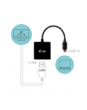 itec i-tec USB-C HDMI Adapter 4K/60 Hz 1x HDMI 4K Ultra HD kompatybilny z TB3 - nr 3