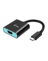itec i-tec USB-C HDMI Adapter 4K/60 Hz 1x HDMI 4K Ultra HD kompatybilny z TB3 - nr 6