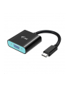 itec i-tec USB-C VGA Adapter 1920 x 1080p/60 Hz 1x VGA Full HD kompatybilny z TB3 - nr 2