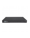 intellinet network solutions Intellinet Switch gigabit Ultra PoE ENDSPAN LCD 8xRJ45 2xRJ45+2xSFP uplink - nr 4