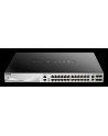 D-Link xStack 24X1000BASE-T, 2X10GBASE-T, 4XSFP+ Layer 3 Stackable  PoE (370W) - nr 16