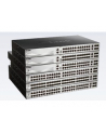 D-Link xStack 24X1000BASE-T, 2X10GBASE-T, 4XSFP+ Layer 3 Stackable  PoE (370W) - nr 4