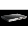 D-Link xStack 24X1000BASE-T, 2X10GBASE-T, 4XSFP+ Layer 3 Stackable  PoE (370W) - nr 7