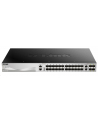 D-Link xStack 24XSFP, 2X10GBASE-T, 4XSFP+ Layer 3 Stackable  Switch - nr 10