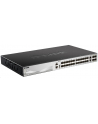 D-Link xStack 24XSFP, 2X10GBASE-T, 4XSFP+ Layer 3 Stackable  Switch - nr 11