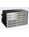 D-Link xStack 24X1000BASE-T, 2X10GBASE-T, 4XSFP+ Layer 3 Stackable  Switch - nr 26