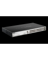 D-Link xStack 24X1000BASE-T, 2X10GBASE-T, 4XSFP+ Layer 3 Stackable  Switch - nr 7