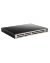 D-Link xStack 48XSFP, 2X10GBASE-T, 4XSFP+ Layer 3 Stackable Switch - nr 6