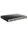 D-Link xStack 48XSFP, 2X10GBASE-T, 4XSFP+ Layer 3 Stackable Switch - nr 10