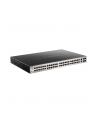 D-Link xStack 48X1000BASE-T, 2X10GBASE-T, 4XSFP+ Layer 3 Stackable Switch - nr 14