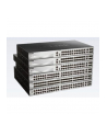 D-Link xStack 48X1000BASE-T, 2X10GBASE-T, 4XSFP+ Layer 3 Stackable Switch - nr 16