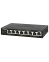 Netgear S350 Smart 8-Port Gigabit Switch Metal (GS308T) - nr 16