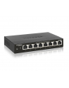 Netgear S350 Smart 8-Port Gigabit Switch Metal (GS308T) - nr 17