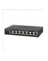 Netgear S350 Smart 8-Port Gigabit Switch Metal (GS308T) - nr 25