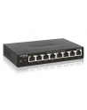 Netgear S350 Smart 8-Port Gigabit Switch Metal (GS308T) - nr 28