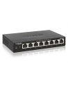 Netgear S350 Smart 8-Port Gigabit Switch Metal (GS308T) - nr 33