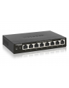 Netgear S350 Smart 8-Port Gigabit Switch Metal (GS308T) - nr 37