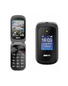 MaxCom MM825 , Telefon GSM, Telefon Komórkowy Dla Seniora, Czarny - nr 1