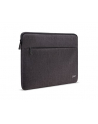 ACER PROTECTIVE SLEEVE DUAL TONE DARK GRAY WITH FRONT POCKET FOR 15.6'' - nr 11