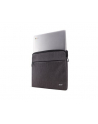 ACER PROTECTIVE SLEEVE DUAL TONE DARK GRAY WITH FRONT POCKET FOR 15.6'' - nr 13