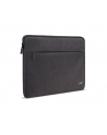 ACER PROTECTIVE SLEEVE DUAL TONE DARK GRAY WITH FRONT POCKET FOR 15.6'' - nr 21
