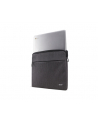 ACER PROTECTIVE SLEEVE DUAL TONE DARK GRAY WITH FRONT POCKET FOR 15.6'' - nr 22