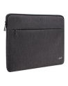 ACER PROTECTIVE SLEEVE DUAL TONE DARK GRAY WITH FRONT POCKET FOR 14'' - nr 37