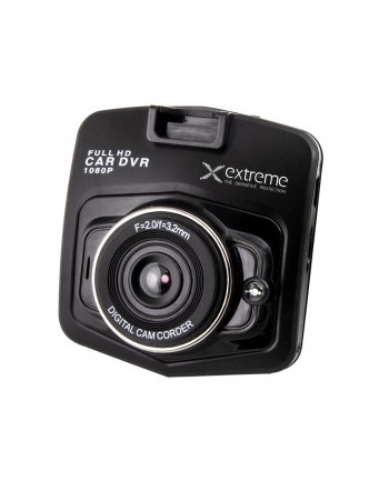 esperanza EXTREME XDR102 SENTRY - SAMOCHODOWY REJESTRATOR JAZDY