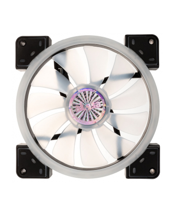 Akasa Wentylator Vegas TLY, 14cm RGB LED