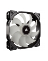 Corsair wentylator AF120 LED High Airflow Fan 120mm, low noise, single, white - nr 13