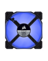 Corsair wentylator AF120 LED High Airflow Fan 120mm, low noise, single, blue - nr 15