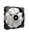 Corsair wentylator AF120 LED High Airflow Fan 120mm, low noise, triple, blue - nr 4