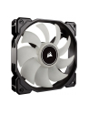 Corsair wentylator AF140 LED High Airflow Fan 140mm, low noise, single, white - nr 15