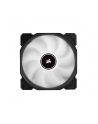 Corsair wentylator AF140 LED High Airflow Fan 140mm, low noise, single, white - nr 5